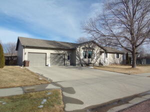 Homes for Sale in Mitchell, SD
