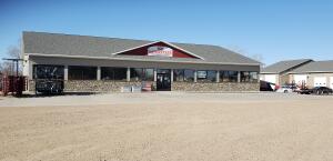 Commercial Property for Sale in Mitchell, SD