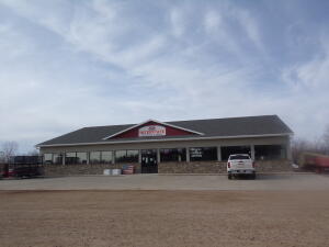 Commercial Property for Sale in Mitchell, SD