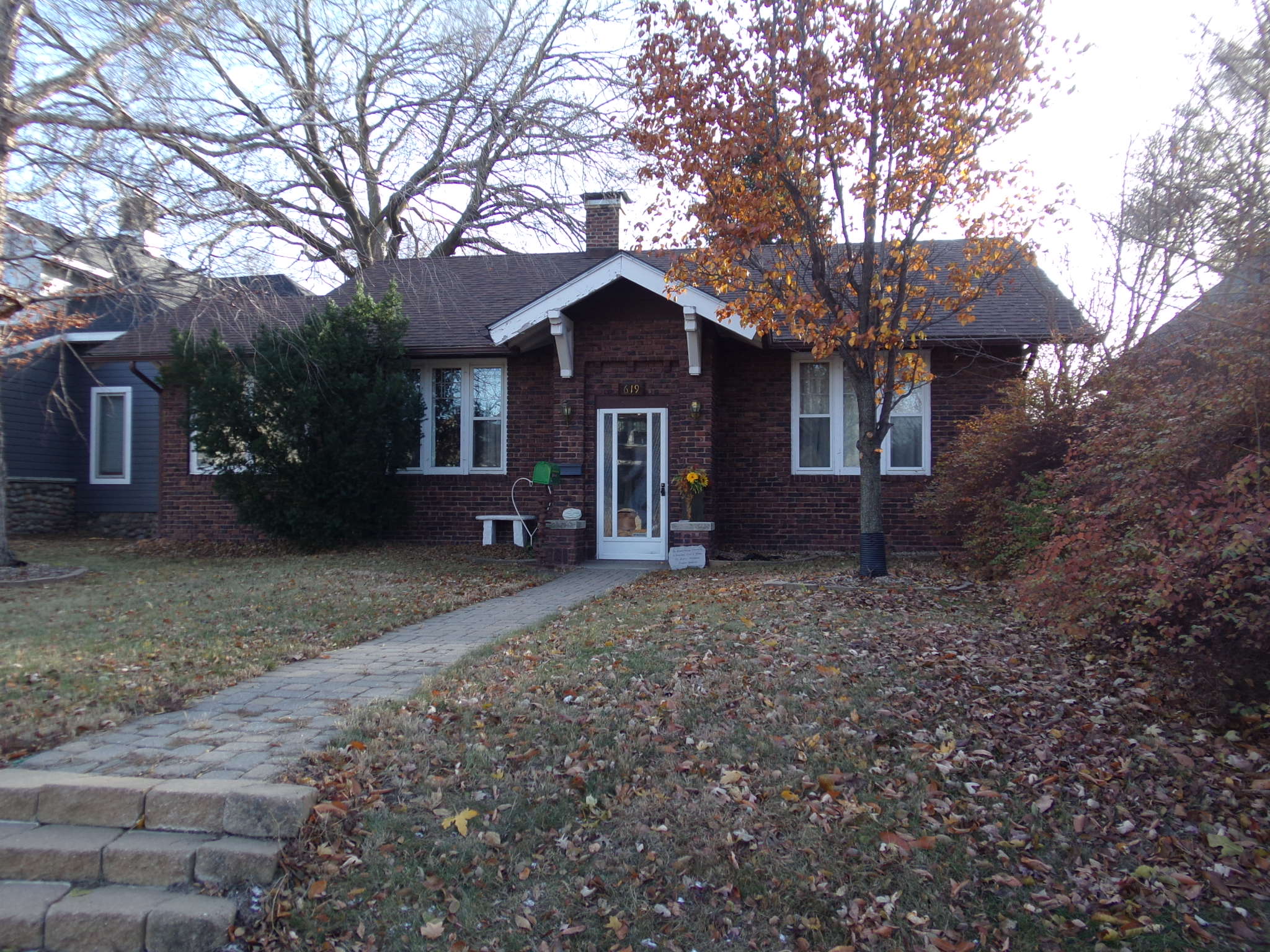 619 E 1st Ave Mitchell SD $249,500